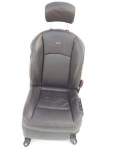 FOTEL PASAŻERA PRAWY INFINITI FX35/45