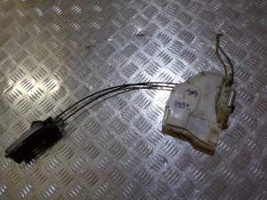 ZAMEK PRAWY SUZUKI SX4