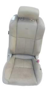 FOTEL PASAŻERA PRAWY INFINITI G35 COUPE 03-08R