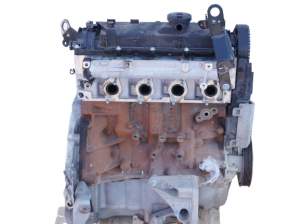 SILNIK 1.5 DIESEL K9KG480 INFINITI Q30