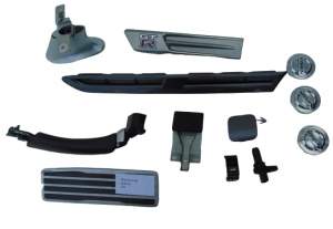 NISSAN GT-R GTR KRATKA WLOT BŁOTNIKA