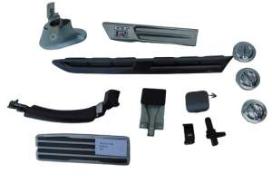 NISSAN GTR KAPSEL ZAŚLEPKA KOŁA FELGI DEKIELEK