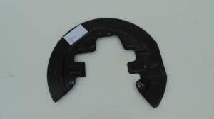 OSŁONA TARCZ KOTWICZNA PRAWY PRZÓD VOLVO XC60 LIFT