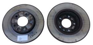 TARCZA HAMULCOWA VOLKSWAGEN T5