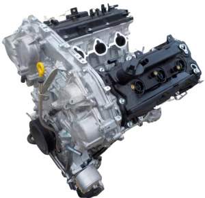 SILNIK 3.7 V6 INFINITI Q50 WYMIANA GWARANCJA NOWY