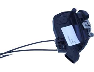 ZAMEK DRZWI LEWY TYŁ NISSAN MAXIMA A35 2009-2014