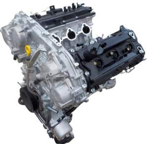 SILNIK 3.7 V6 INFINITI M37 WYMIANA GWARANCJA NOWY