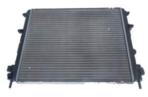 CHŁODNICA WODY RENAULT THALIA 1.4 DACIA LOGAN 04-