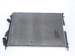 CHŁODNICA WODY RENAULT MEGANE DACIA LOGAN 1.5 1.6