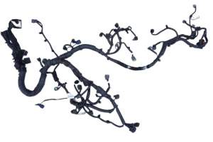 INSTALACJA SILNIKA WIĄZKA INFINITI Q50 3.0T