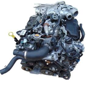 INFINITI Q70 M30D 3.0D SILNIK GWARANCJA