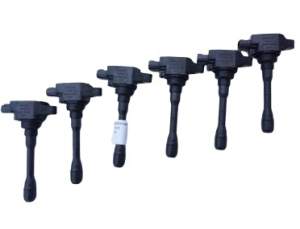 CEWKA ZAPŁONOWA INFINITI Q50 3.0T