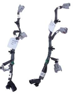 INSTALACJA ZAPŁONOWA WIĄZKA INFINITI Q50 3.0T