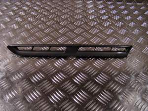 KRATKA PLASTIK NADKOLA NISSAN GTR GT-R