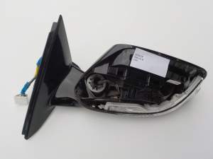 LUSTERKO LEWE USZKODZONE INFINITI Q50 963025D87A