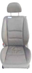 FOTEL KIEROWCY LEWY NISSAN MAXIMA A34