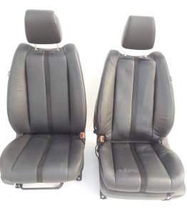 FOTELE FOTEL PRAWY LEWY MAZDA CX-7