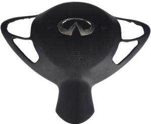 INFINITI QX70 FX30 35 37 ZAŚLEPKA PODUSZKI AIRBAG