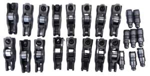 POPYCHACZE ZAWOROWE 1.6 HDI CITROEN PEUGEOT