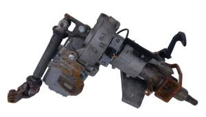 WSPOMAGANIE ELEKTRYCZNE RENAULT CLIO IV 4
