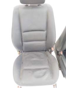 FOTEL PASAŻERA PRAWY NISSAN MAXIMA A34