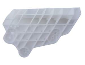 ŚLIZG POD LAMPĘ PRZÓD PRAWY INFINITI Q50 2019