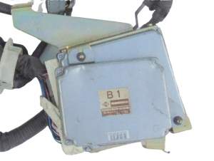 KOMPUTER STEROWNIK MODUŁ INFINITI FX35 FX45