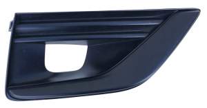 KRATKA HALOGENU RAMKA PRAWA INFINITI Q50 LIFT