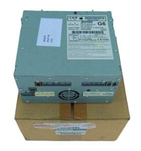 RADIO ODTWARZACZ DVD INFINITI NISSAN 259153YP1A