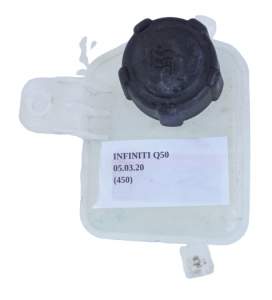 ZBIORNIK WYRÓWNAWCZY WODY INFINITI Q50 HYBRYDA