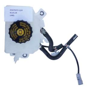 ZBIORNIK PŁYNU HAMULCOWEGO INFINITI Q50