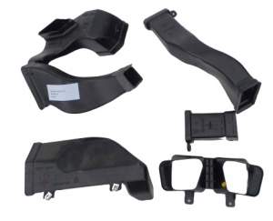 WLOT KANAŁ POWIETRZA MASERATI GRANTURISMO