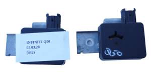 MODUŁ CZUJNIK SENSOR INFINITI Q50