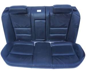 KANAPA TYŁ NISSAN MAXIMA A34