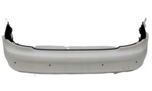 MERCEDES CL W216 LIFT ZDERZAK TYŁ TYLNY