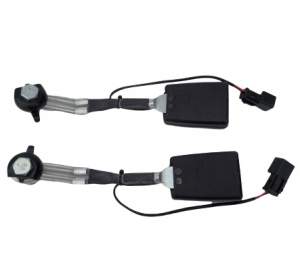 ZACZEP PASA BEZPIECZEŃSTWA MASERATI GRANTURISMO