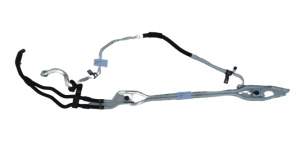 NISSAN GT-R GTR PRZEWÓD RURKA KLIMATYZACJI