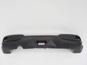 DOKŁADKA ZDERZAKA TYŁ NISSAN JUKE