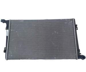 CHŁODNICA WODY AUDI SEAT SKODA VOLKSWAGEN 1.9 2.0