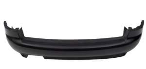 AUDI A6 C5 KOMBI AVANT ZDERZAK TYŁ TYLNY