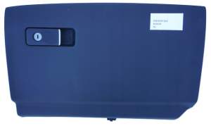 SCHOWEK PASAŻERA INFINITI Q50 2.0T