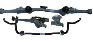 NISSAN GT-R GTR STABILIZATOR DRĄŻEK PRZÓD PRZEDNI