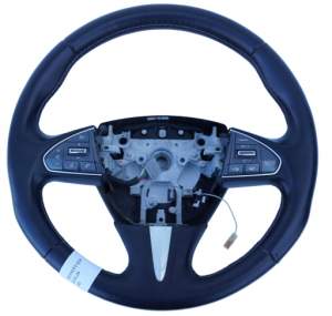 KIEROWNICA MULTIFUNKCYJNA INFINITI Q50 2.0T