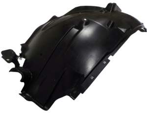 NADKOLE PRAWY PRZÓD TYLNA CZĘŚĆ INFINITI QX70