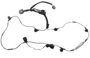 INFINITI FX35 QX70 S51 WIĄZKA PDC DO KAMERY TYŁ