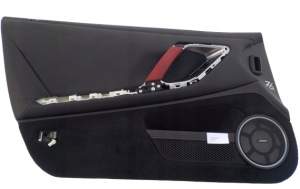 BOCZEK DRZWI PRZÓD PRAWY LUB LEWY NISSAN GTR GT-R