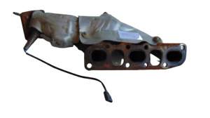 SONDA LAMBDA INFINITI Q50 3.7