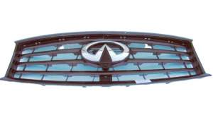 GRILL KAMERA ATRAPA INFINITI Qx70