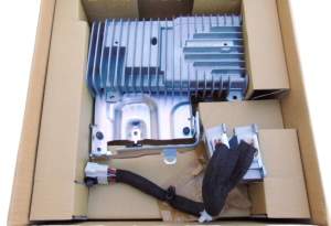 WZMACNIACZ AUDIO INFINITI M37 M56 Q70 280601MA1C