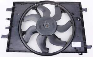 WENTYLATOR CHŁODNICY INFINITI Q50 2.2D